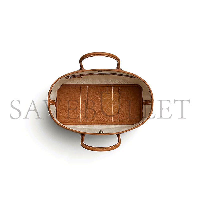 H**mes GARDEN PARTY 30 BAG H051568CK37 (30*21*13cm)